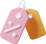 casual-life-3d-two-sale-tags-1