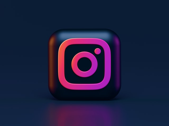 How to change Instagram icon