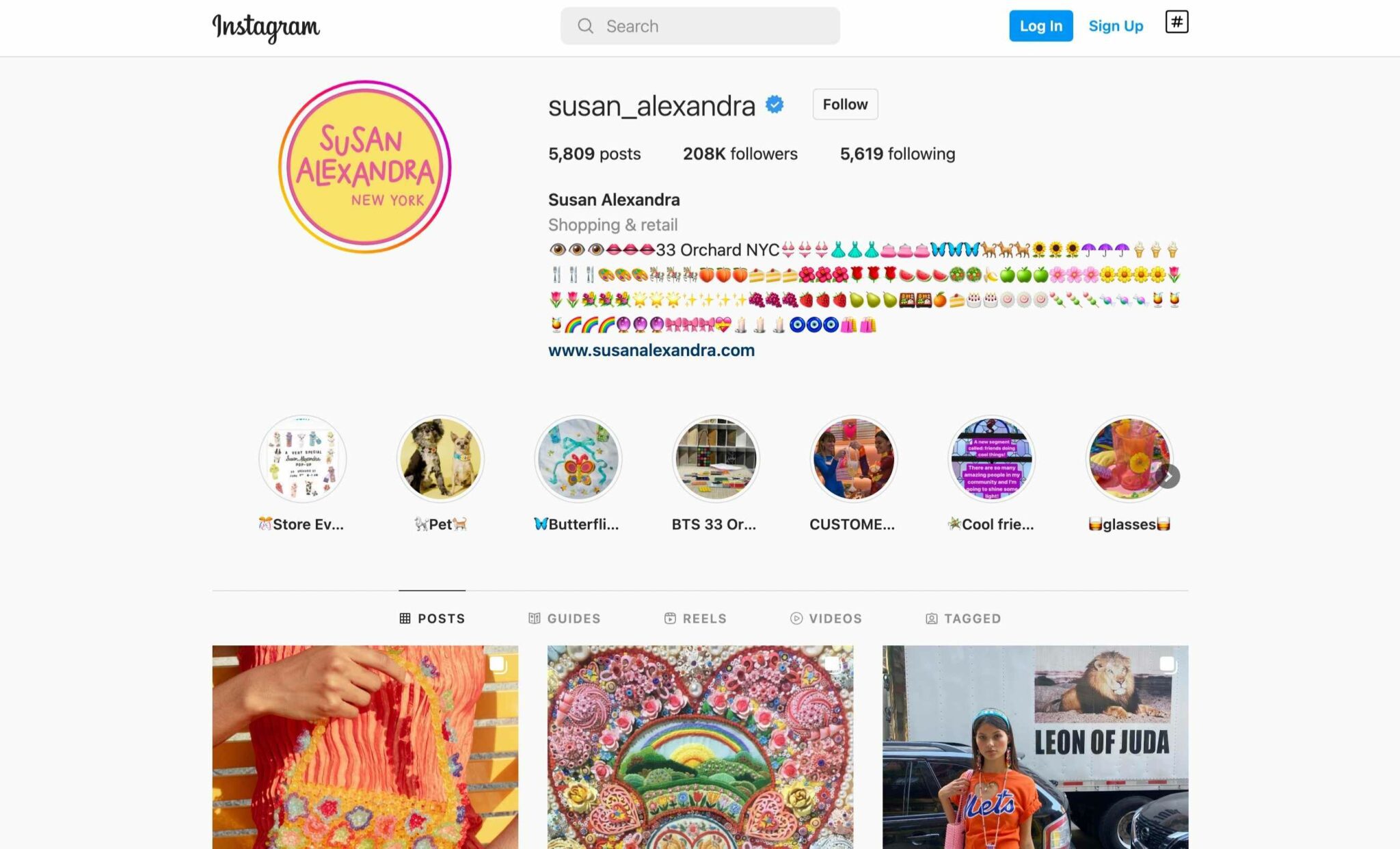 Best Instagram Clothing Brands Best 2023 Boutiques Signals agency