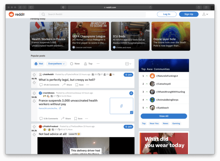 Reddit Gold What It Is, Benefits & How To Get It Signals agency
