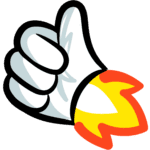 RocketLikeAward