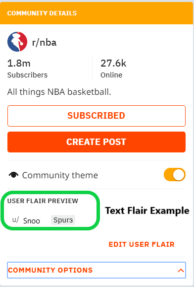 What Is Reddit Flair (and How to Use It)