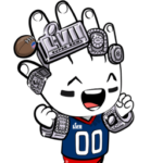 B****