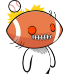 P****