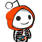 G****