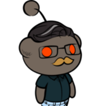 S****