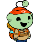 P****