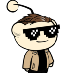 S****