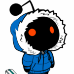 b****