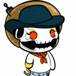 b****