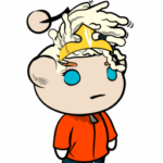m****