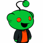 M****