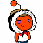p****